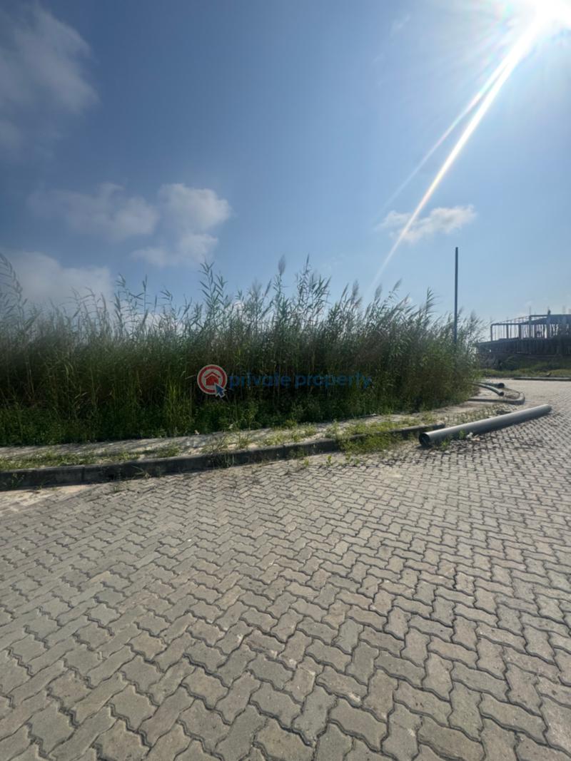 Residential Land For Sale Orange Island Lekki Phase 1 Lagos - 0