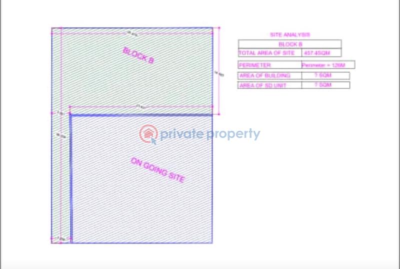 Residential Land For Sale Oduduwa Crescent Ikeja GRA Lagos