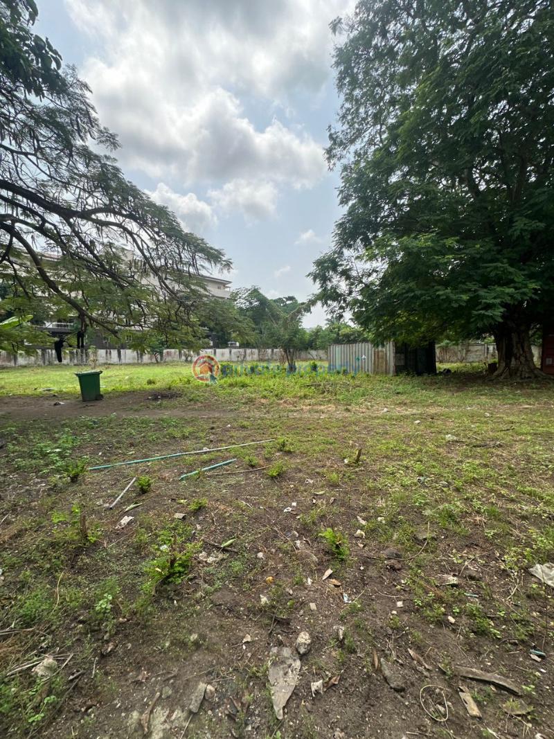Land For Rent Victoria Island Lagos - 0