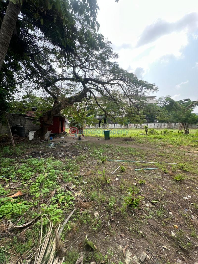 Land For Rent Victoria Island Lagos - 2