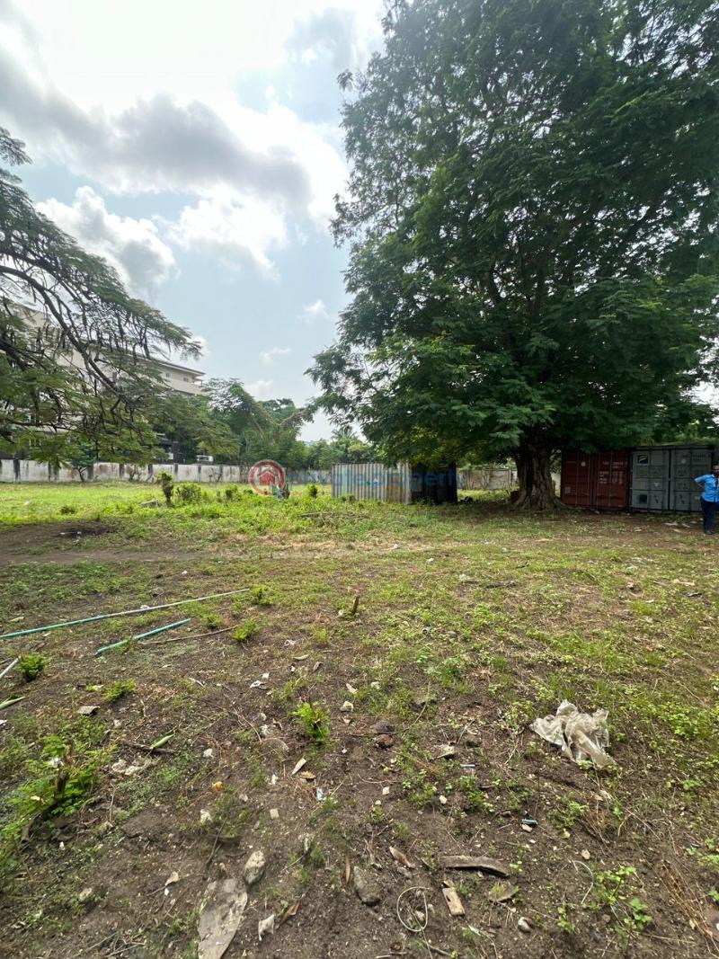 Land For Rent Victoria Island Lagos - 3