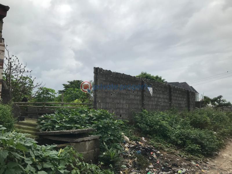 Residential Land For Sale Bogije Ajah Lagos - 3