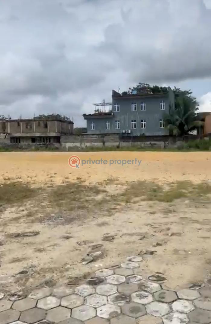 Land For Sale Ikoyi Lagos - 1