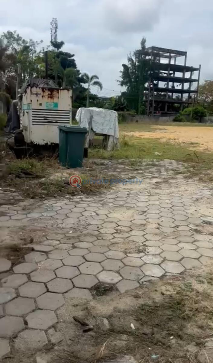 Land For Sale Ikoyi Lagos - 0