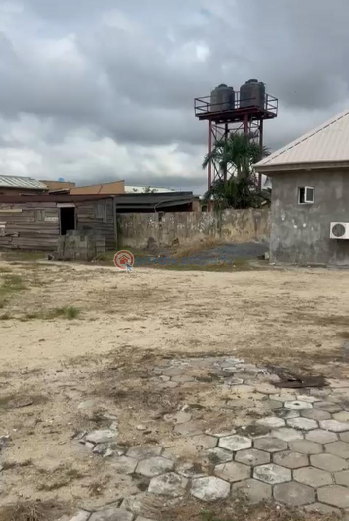 Land For Sale Ikoyi Lagos - 2