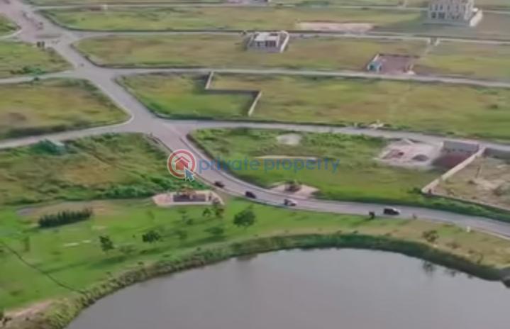 Mixed use Land For Sale Orange Island Phase 1 Off Freedom Way Lekki Phase 1 Lagos - 3