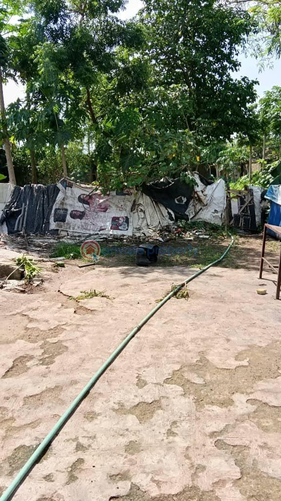 Mixed use Land For Sale Off 1st Avenue, Gowon Estate, Egbeda, Lagos Egbeda Egbe/Idimu Lagos