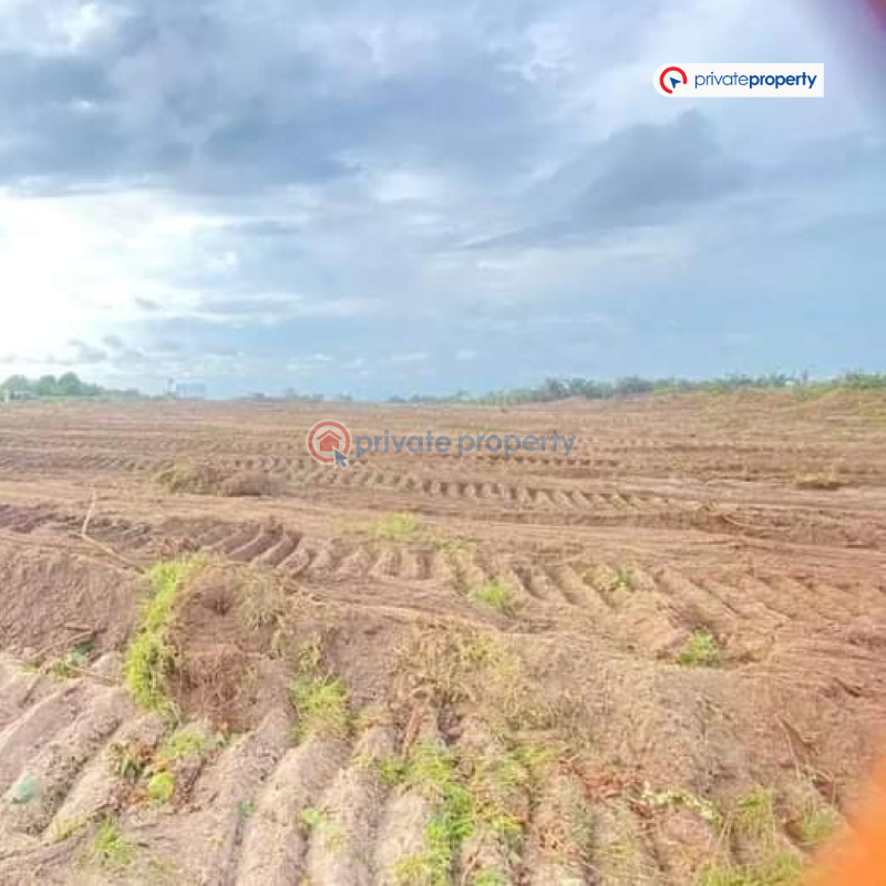 For sale Land Victoria Garden City Lekki Lagos (PID 2PAGVQ) Private