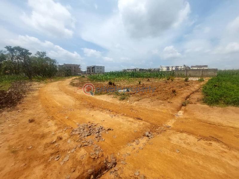 Residential Land For Sale After Zavati Estate 2 Dakibiyu Abuja Phase 2  - 0