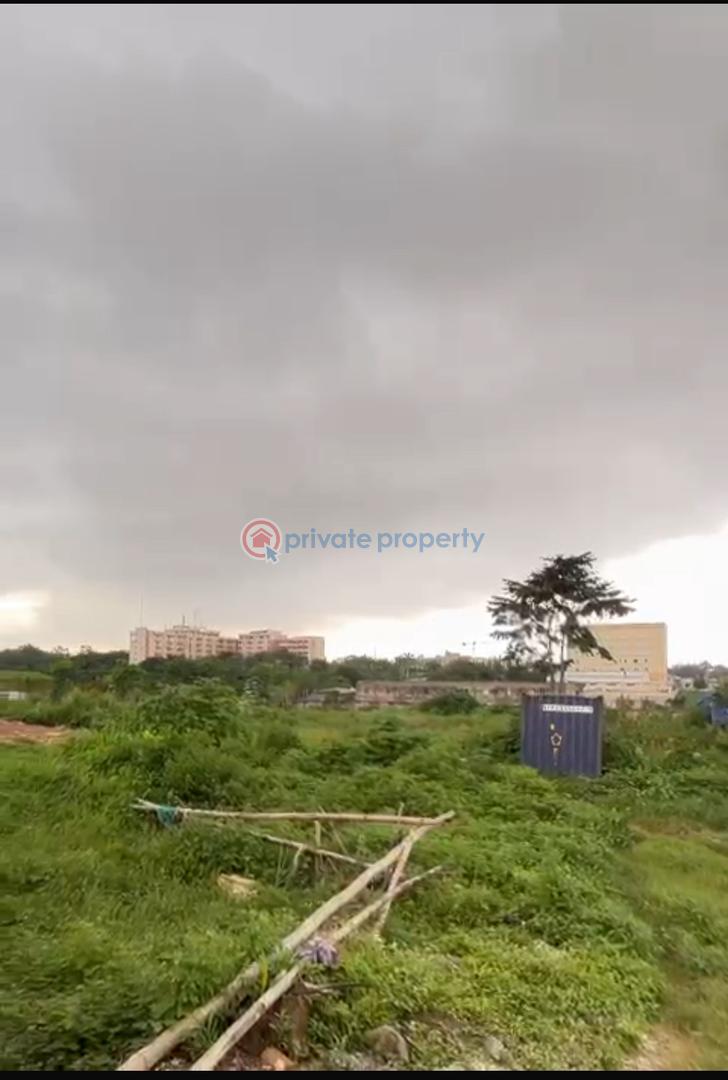 Land For Sale Central Business District, Abuja Phase 1  - 1