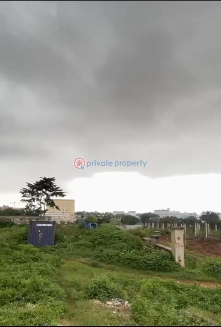 Land For Sale Central Business District, Abuja Phase 1  - 2