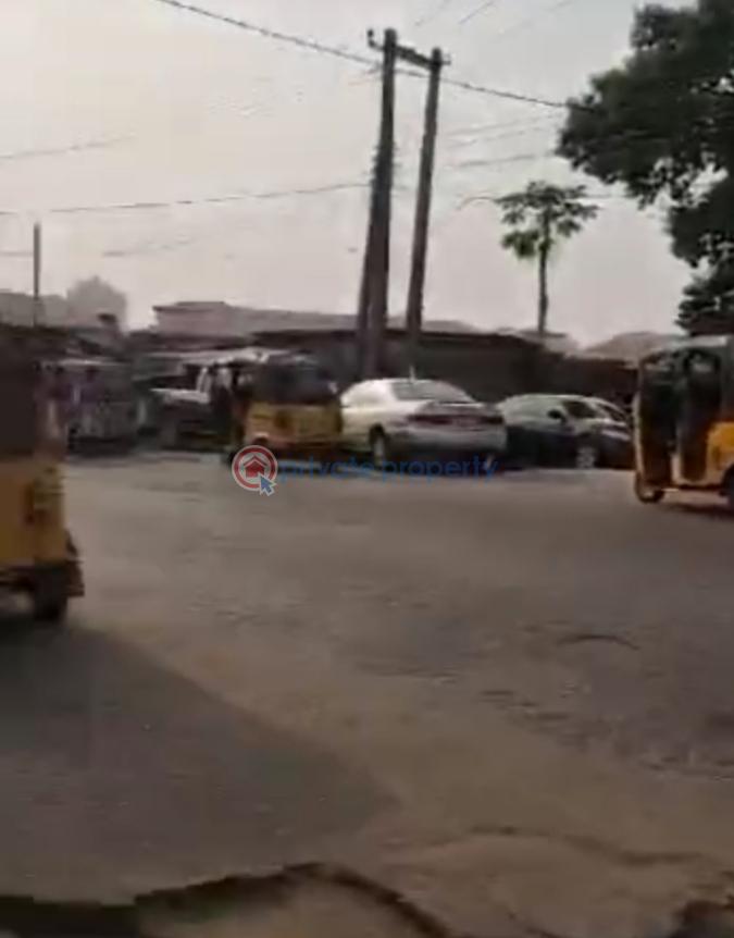Land For Sale Chemist Akoka Yaba Lagos - 7