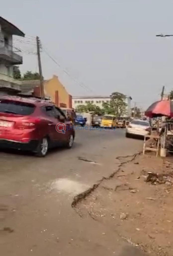 Land For Sale Chemist Akoka Yaba Lagos - 6