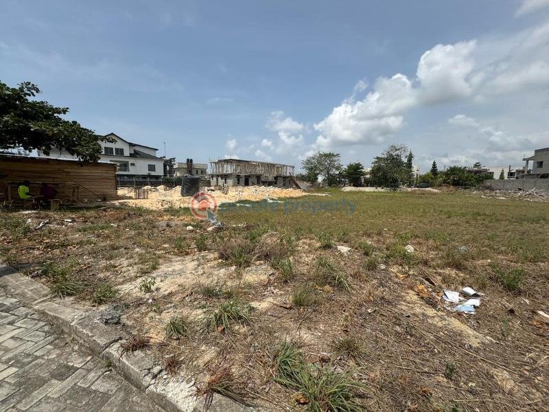 Residential Land For Sale Osapa Lekki Lagos - 3