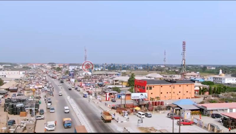 Residential Land For Sale Eleko Idera Ibeju Lekki Eleko Ibeju-Lekki Lagos - 2