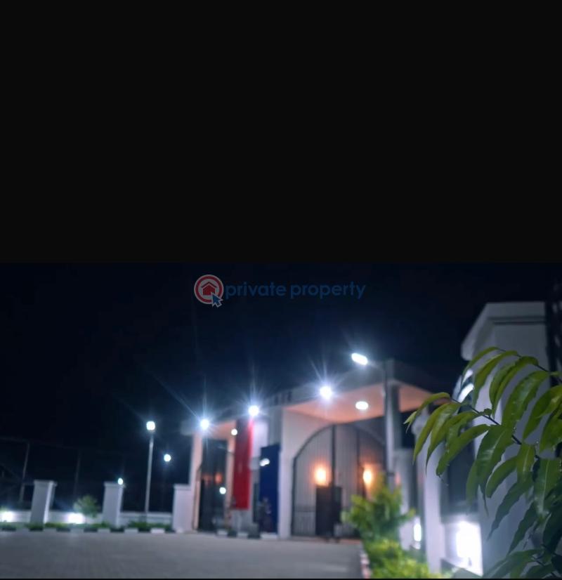 Residential Land For Sale Eleko Idera Ibeju Lekki Eleko Ibeju-Lekki Lagos - 4