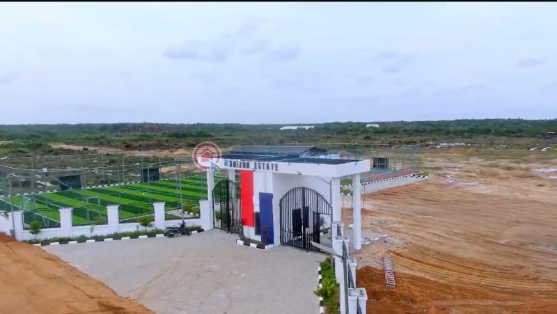 Residential Land For Sale Eleko Idera Ibeju Lekki Eleko Ibeju-Lekki Lagos - 3