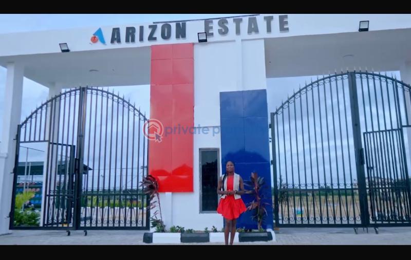 Residential Land For Sale Eleko Idera Ibeju Lekki Eleko Ibeju-Lekki Lagos - 5