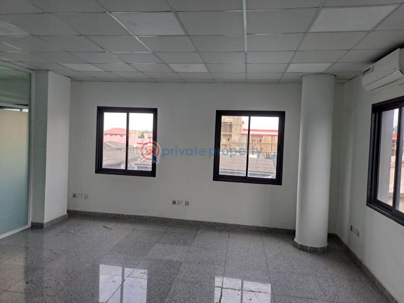 Commercial Land For Sale Adeniyi Jones, Ikeja Adeniyi Jones Ikeja Lagos - 8