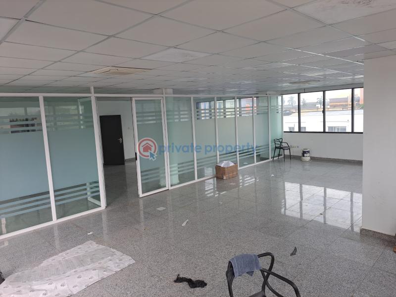 Commercial Land For Sale Adeniyi Jones, Ikeja Adeniyi Jones Ikeja Lagos - 1