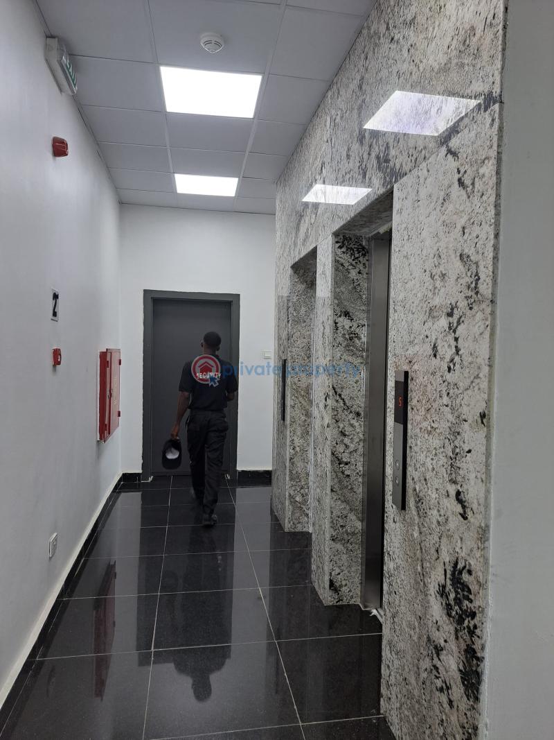 Commercial Land For Sale Adeniyi Jones, Ikeja Adeniyi Jones Ikeja Lagos - 10