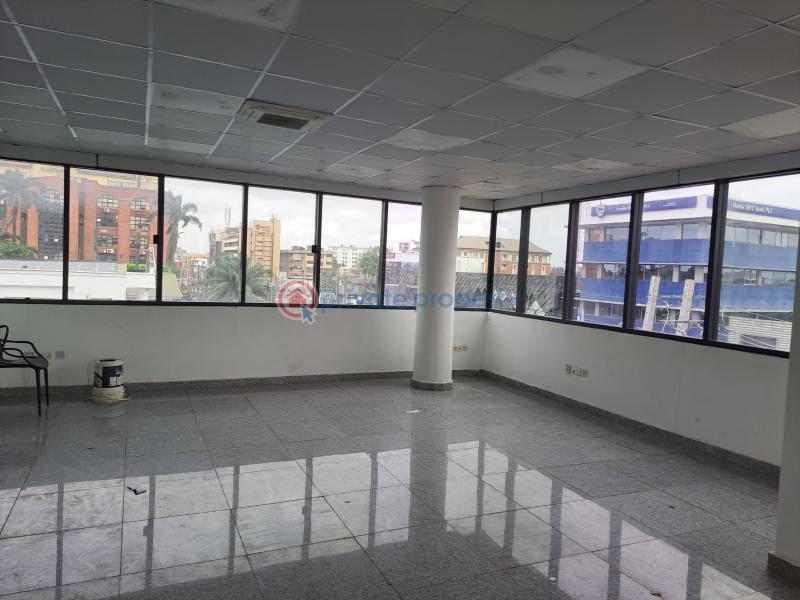 Commercial Land For Sale Adeniyi Jones, Ikeja Adeniyi Jones Ikeja Lagos - 3