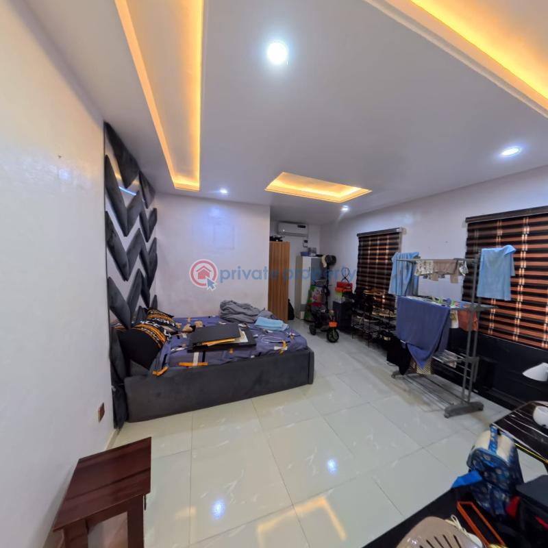 2 bedroom Bungalow For Sale Metro Park Estate Ajebo Idi Aba Abeokuta Ogun - 2