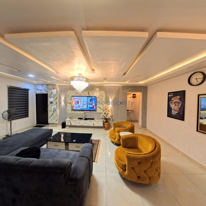 2 bedroom Bungalow For Sale Metro Park Estate Ajebo Idi Aba Abeokuta Ogun - 6