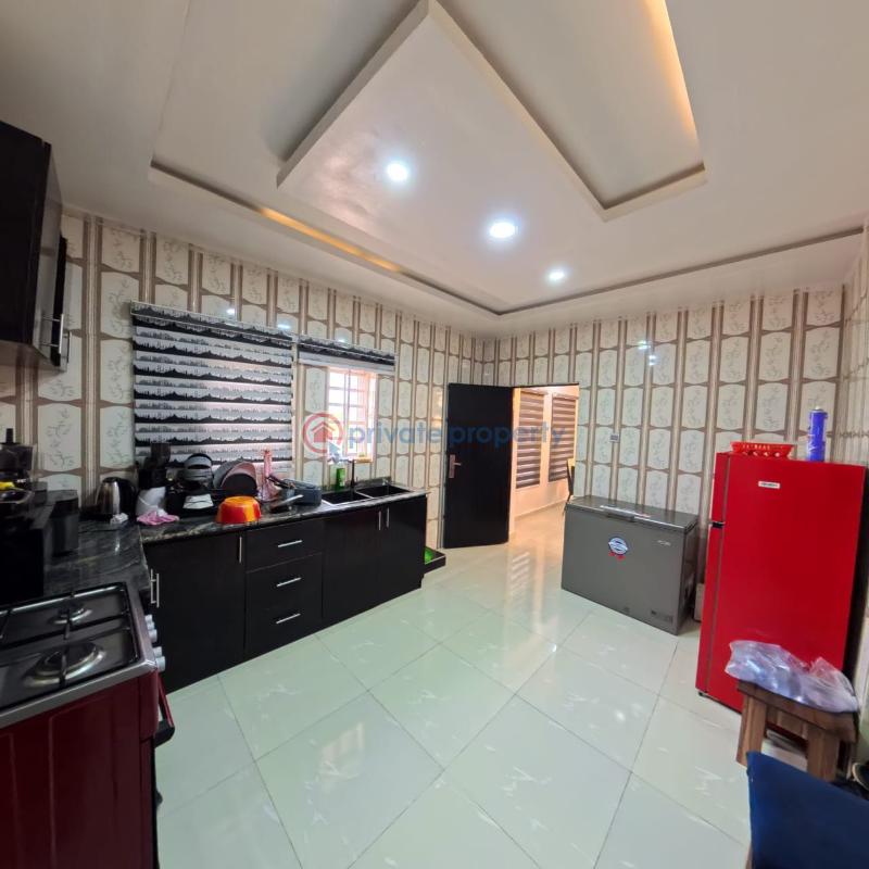 2 bedroom Bungalow For Sale Metro Park Estate Ajebo Idi Aba Abeokuta Ogun - 4