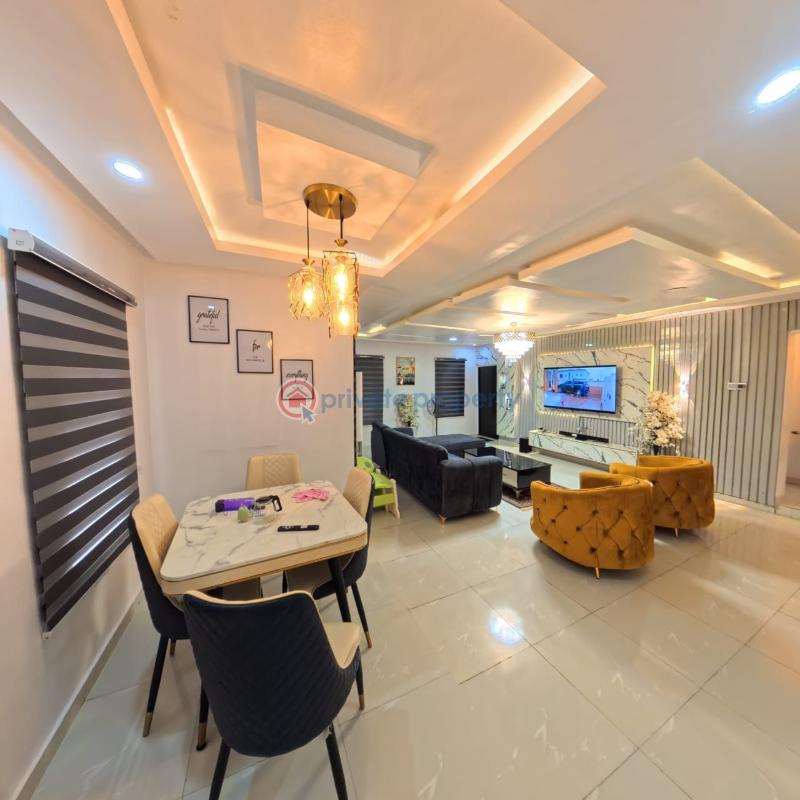 2 bedroom Bungalow For Sale Metro Park Estate Ajebo Idi Aba Abeokuta Ogun - 1