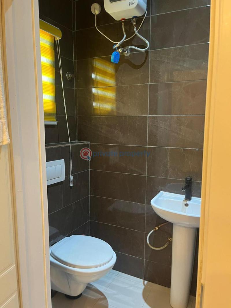 2 bedroom Self Contain Short let Chisco Lekki Phase 2 Lagos - 7