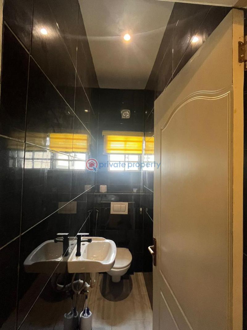 2 bedroom Self Contain Short let Chisco Lekki Phase 2 Lagos - 5