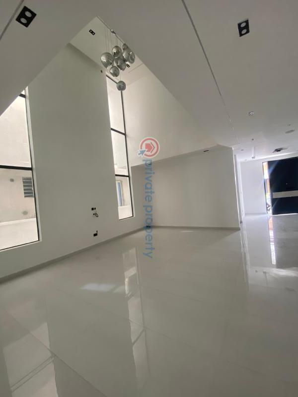 5 bedroom Detached Duplex For Sale Ikota Lekki Lagos - 2