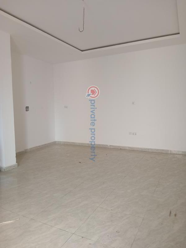 2 bedroom Block Of Flats For Sale Phase 1 Ologolo Lekki Lagos - 6