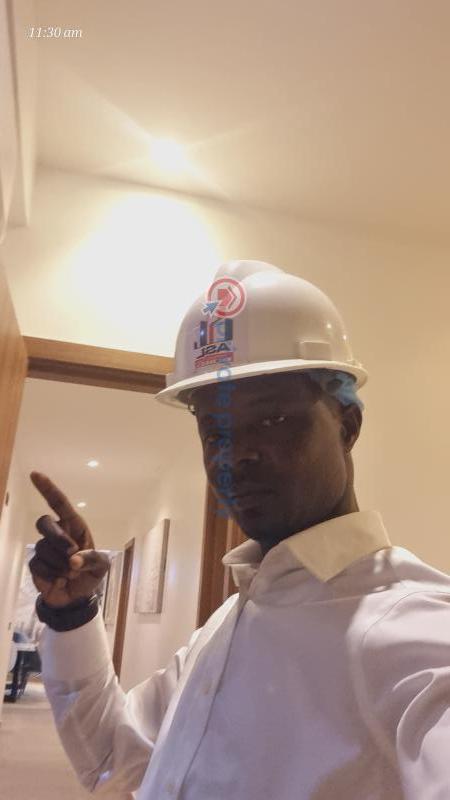 3 bedroom Terrace For Sale Pearl Tower, Phoenix Rising, Us Consulate Eko Atlantic Victoria Island Lagos - 10