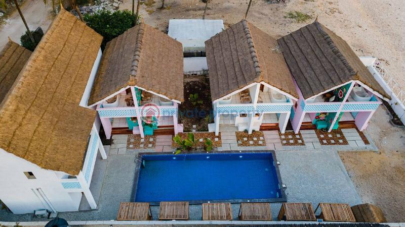 1 bedroom Duplex Short let Eleko Ibeju-Lekki Lagos - 14