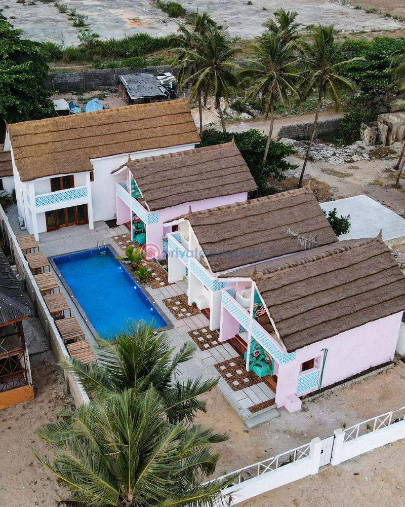 1 bedroom Duplex Short let Eleko Ibeju-Lekki Lagos - 2