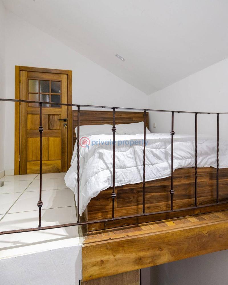 1 bedroom Duplex Short let Eleko Ibeju-Lekki Lagos - 16