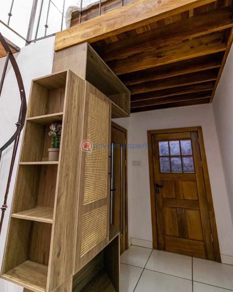 1 bedroom Duplex Short let Eleko Ibeju-Lekki Lagos - 8