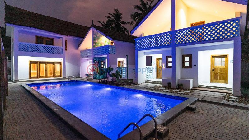 1 bedroom Duplex Short let Eleko Ibeju-Lekki Lagos - 3