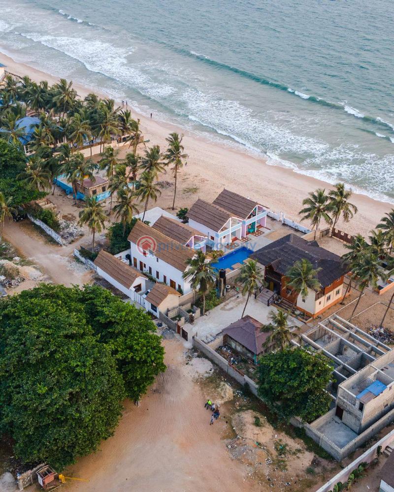 1 bedroom Duplex Short let Eleko Ibeju-Lekki Lagos - 1