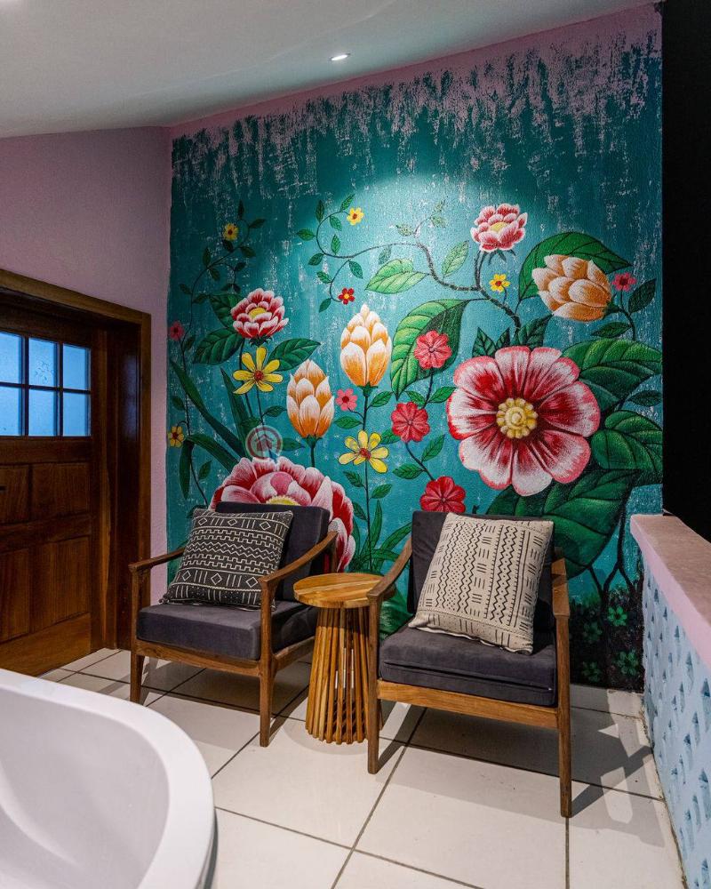 1 bedroom Duplex Short let Eleko Ibeju-Lekki Lagos - 5