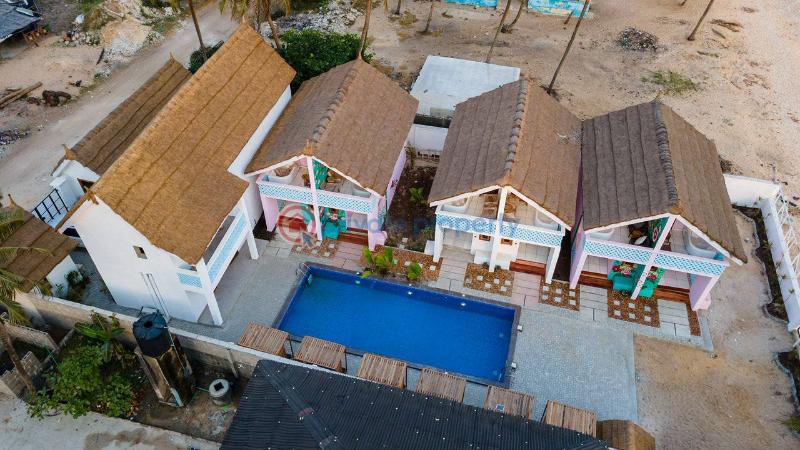 1 bedroom Duplex Short let Eleko Ibeju-Lekki Lagos - 9