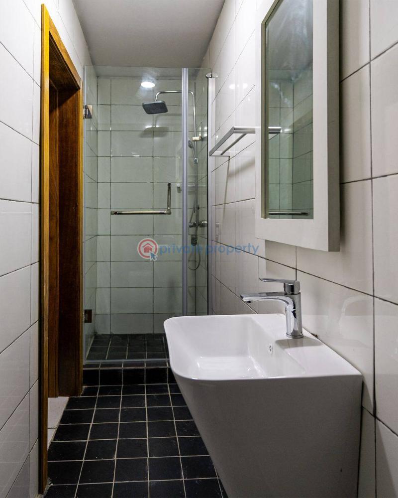 1 bedroom Duplex Short let Eleko Ibeju-Lekki Lagos - 17