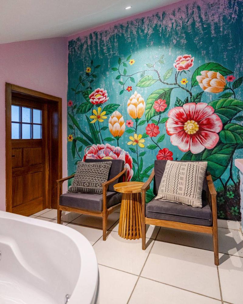 1 bedroom Duplex Short let Eleko Ibeju-Lekki Lagos - 13