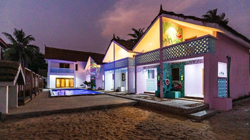 1 bedroom Duplex Short let Eleko Ibeju-Lekki Lagos - 18