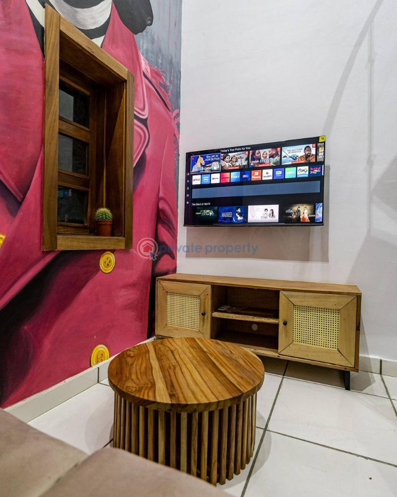 1 bedroom Duplex Short let Eleko Ibeju-Lekki Lagos - 6