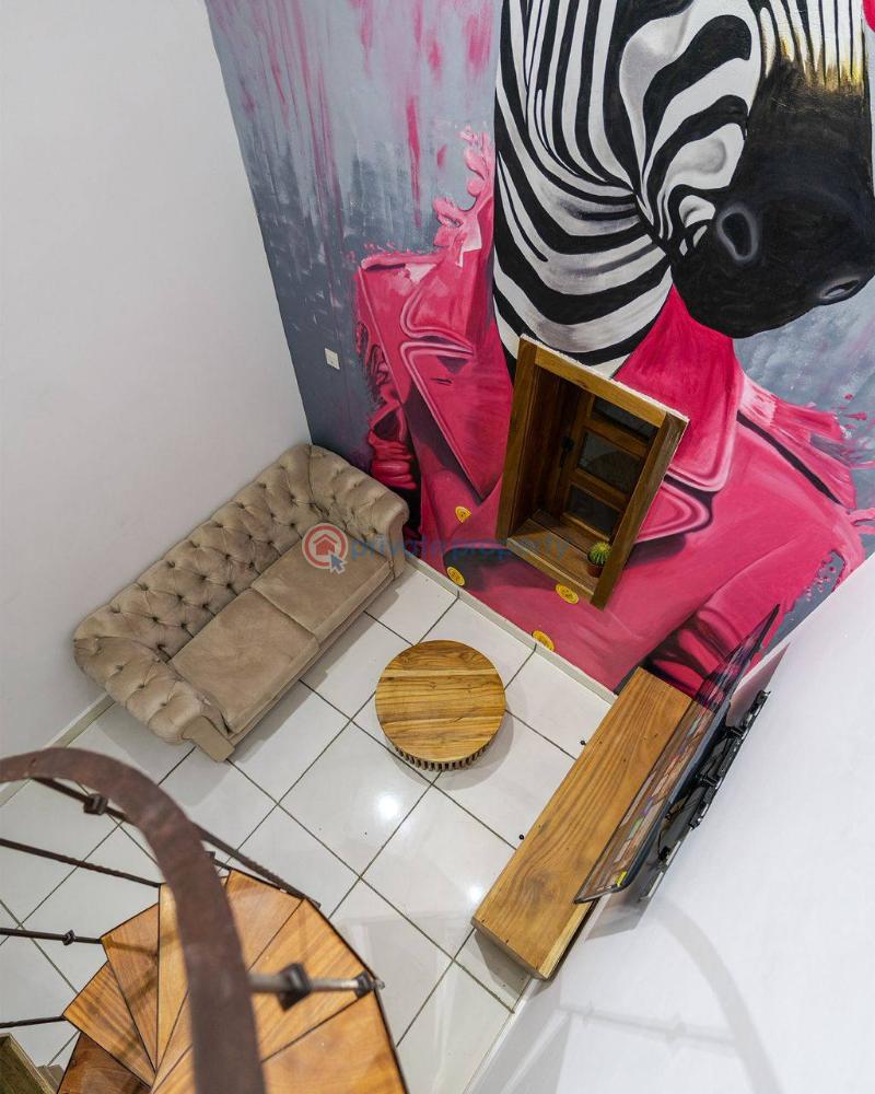 1 bedroom Duplex Short let Eleko Ibeju-Lekki Lagos - 4