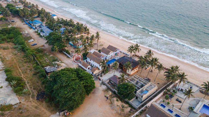 1 bedroom Duplex Short let Eleko Ibeju-Lekki Lagos - 12