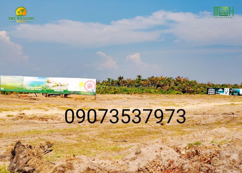Land For Sale The Wealthy Islet Abijo Ajah Lagos - 4